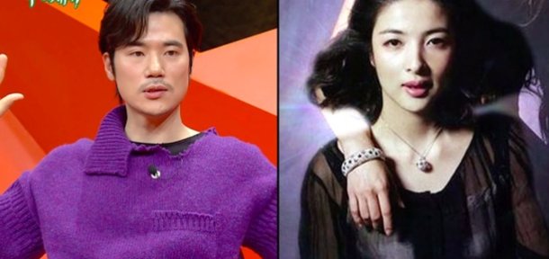김강우, &apos;한혜진 언니&apos; ♥한무영과 권태기 없는 이유 완벽한 배려 (전현무계획2)