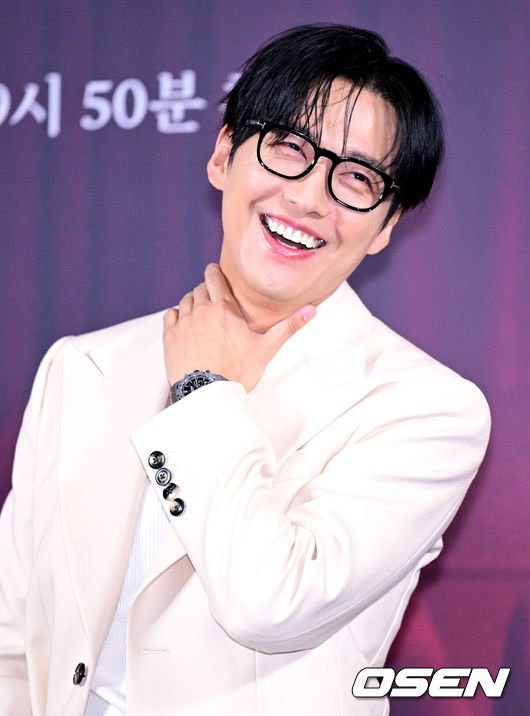남궁민, &apos;스토브리그&apos; 시즌2설에 종지부…포기하세요