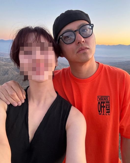 &apos;LA 거주&apos; NRG 문성훈, 9살 연하 아내와 불안한 신혼…시위 절대 못함 덜덜덜