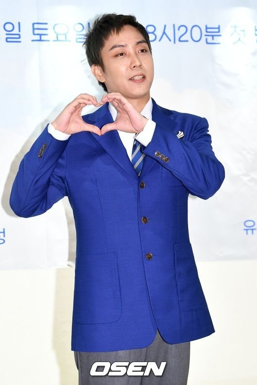 &apos;재혼&apos; 은지원, &apos;아내 공개&apos; 관련 생각 밝혔다 사람들 쑥덕거리는 것 싫어(살림남)[핫피플]