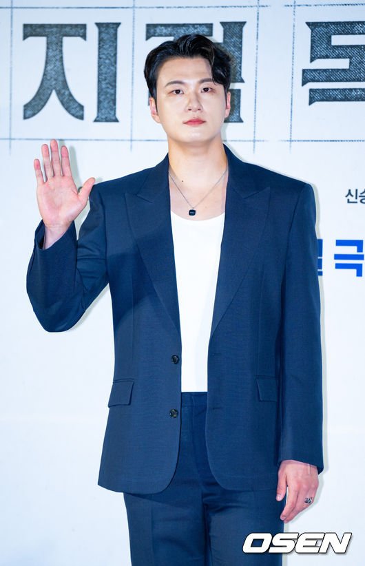 &apos;29살&apos; 신승호, 이미 군면제였다…십자인대 파열로 수술 [공식입장]