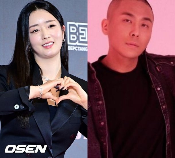 윤보미, ♥라도와 8년 비밀연애 후 과몰입…결혼하는 것 아냐?(&apos;나솔사계&apos;)