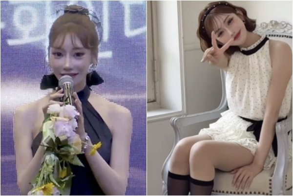 &apos;주학년과 성매매 의혹&apos; 日AV 배우, 韓예술상 받았다? 신분세탁 논란 재점화