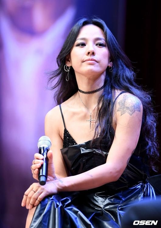 시험관 NO→악플 쇄도…이효리의 고백은 욕먹을 발언이었나 [Oh!쎈 이슈]