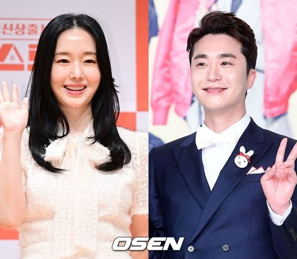 &apos;194억 건물주&apos; 이정현, 조성모 열애설 언급…매실 보니까 생각나 (편스토랑)