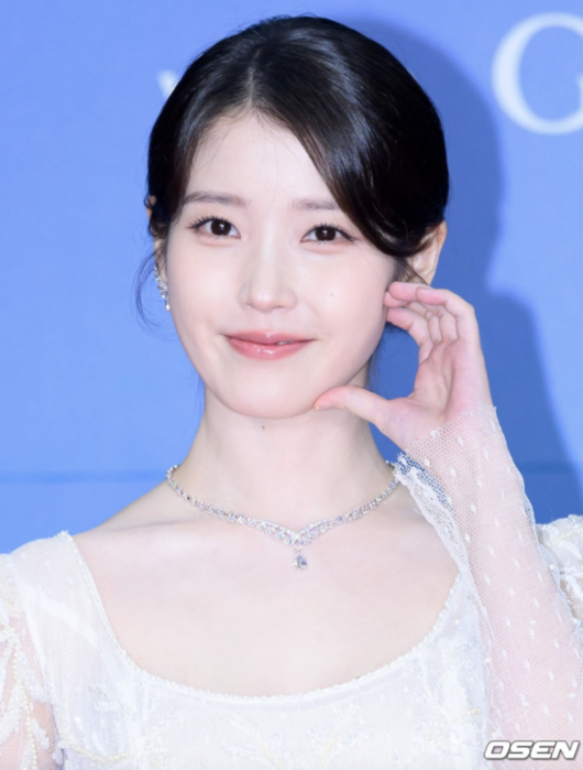 美대통령 동급, 상위 0.001% VVIP 아이유, 336억 정산→블랙카드 정체