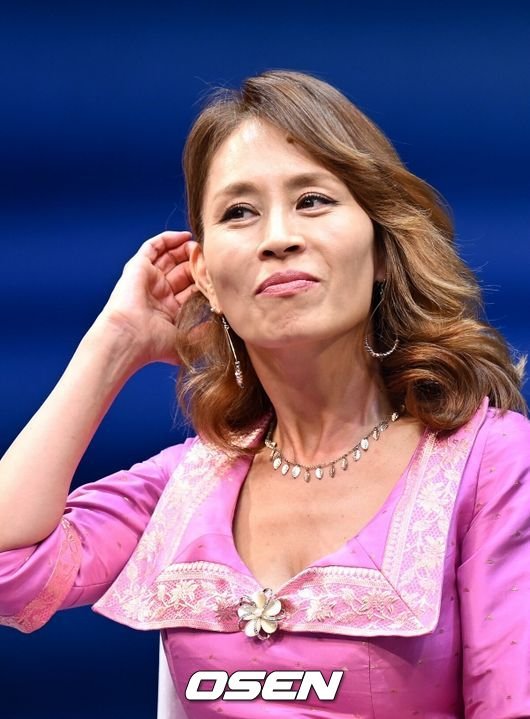 최정원 강호동과 사귀고 싶었다 폭탄 고백(아는 형님)[핫피플]