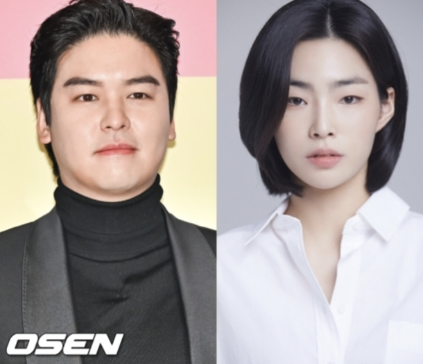 [단독] 이장우♥조혜원, 11월 23일 결혼 발표→&apos;나혼산&apos; 전현무 첫 주례 맡을까(공식)