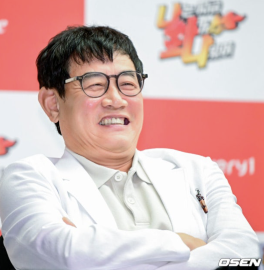 약물논란 &apos;CCTV공개&apos; 후…이경규 은퇴하라vs 더 지켜봐야 엇갈린 여론 [종합]