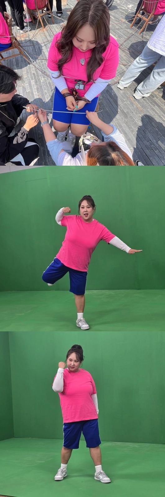 Mika lafuente video ducha