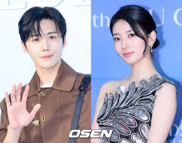 수지·김선호 스틸