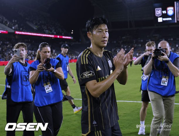 LAFC vs SanDiego