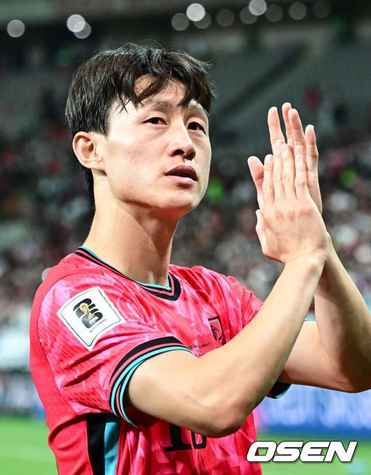 스루패스 장면