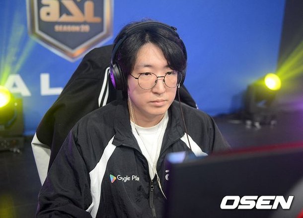 장윤철 3세트 승리