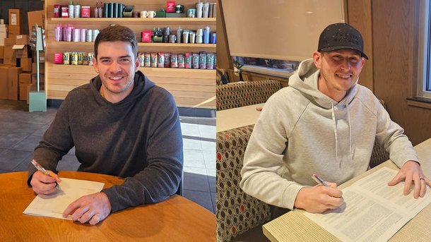 두산 플렉센 재영입 관련 이미지