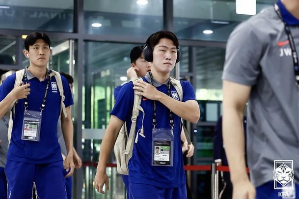[공식발표] Mauvaise nouvelle majeure dans le football coréen… « Une rançon d’une valeur de 6 milliards de won » Kang Sang-yoon, n°1 de la K League, descend après avoir joué 28 minutes "Ligaments du genou…
