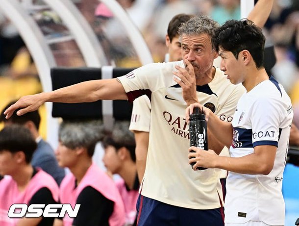 르 클라시크 관련 보도 이미지