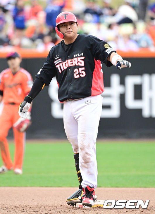 프로야구 포수 관련 보도 이미지