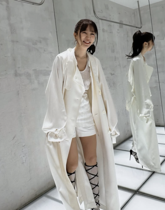 윤은혜 SNS 근황 관련 이미지