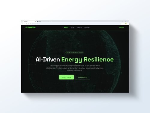 수원특례시, 인공지능 기술로 중소기업 홈페이지 제작 지원한다