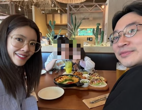 이윤지 남편, 간호조무사와 외도 이혼설 정면 반박