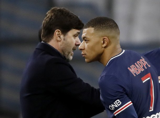 í¬ì²´í‹°ë…¸ Psg ê°ë… í† íŠ¸ë„˜ ì»¤ë„¥ì…˜ í•´ë¦¬ ì¼€ì¸ ë…¸ë¦°ë‹¤ ì´ì  í™•ë¥ ì€ ë„¤ì´íŠ¸ë‰´ìŠ¤