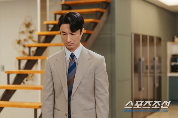 Sc초점]'파국이' 김병철, 그가 괴로울수록 시청률은 '쭉쭉' 올라…
