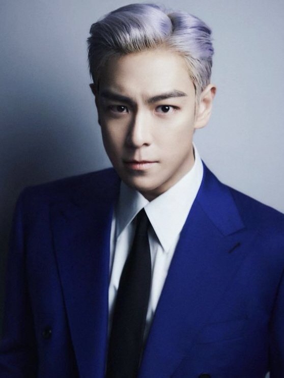 'Big Bang's Guenjjogi' T.O.P, Debut 18th Anniversary GD-Taeyang Blocking... What Happened?
