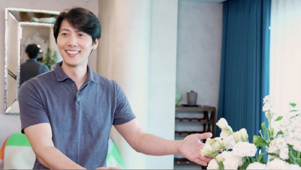 Lee Sang-woo♥Kim So-yeon 'First newlywed home after 7 years of marriage' revealed for the first time