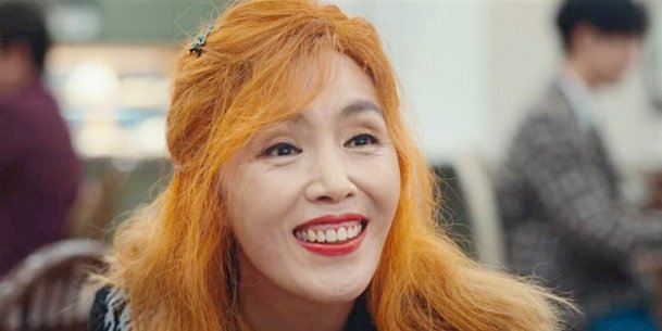 '더글로리' 박지아, 너무나 비통한 죽음…