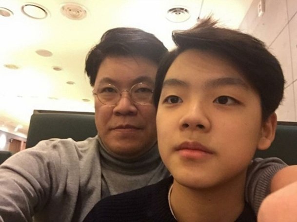 '故 장제원 아들' 노엘 측 &quot;부친상에 무분별한 악플…아티스트 보호 필요&quot; [공식]