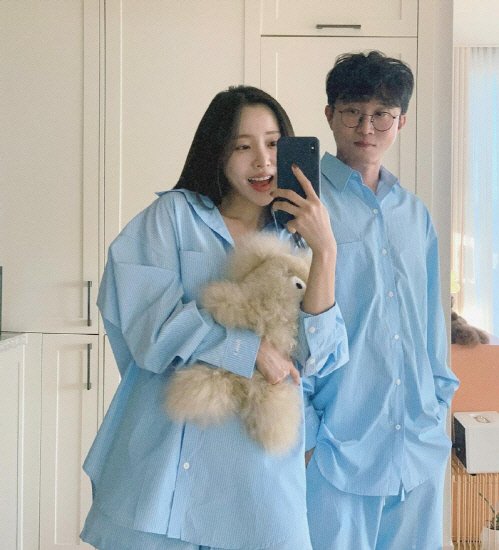 &apos;박성광♥&apos; 이솔이, 시한부? 사실 아냐…지금도 항암약 복용 중, 오래 살 것[전문]