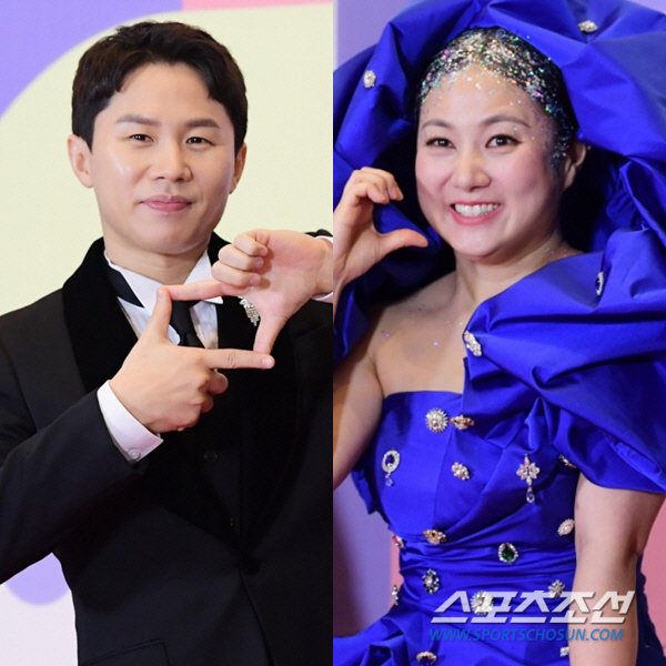 양세형 母, 박나래와의 '결혼설'에 분노 &quot;직접 통화하더니 '건달'이라고&quot; ('옥문아')[종합]