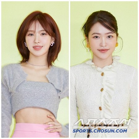 웬디·예리, 11년 몸담은 SM과 결별 "레드벨벳 활동은 유지" [공식입장]