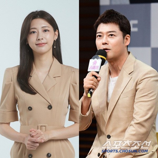 '5월 결혼 발표' 전현무 &quot;♥홍주연 방송도 꽂아줘&quot; 의혹 일파만파 ('사당귀')[종합]