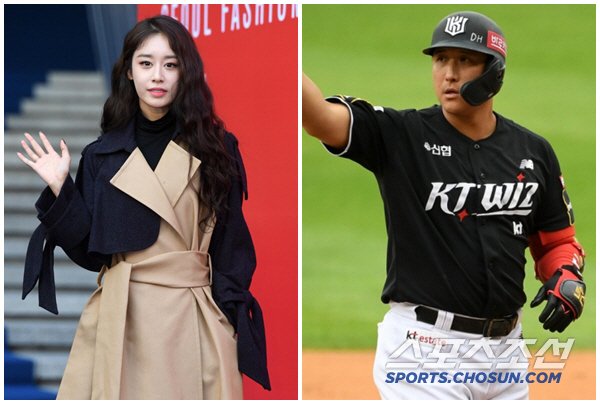 티아라 지연, 효민 결혼식날 전남편 황재균 저격했나 다신 안보겠단 각오[SC이슈]