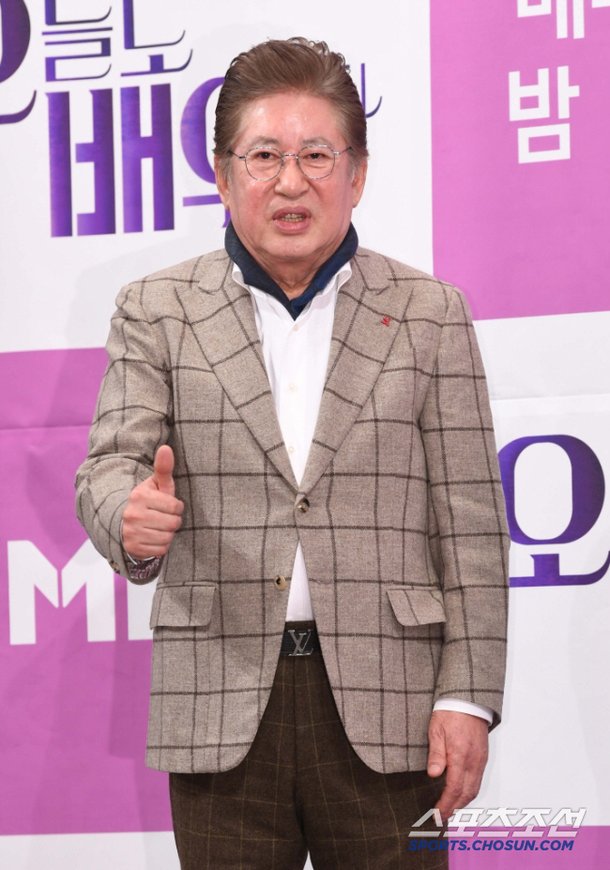 &apos;80세&apos; 김용건 4살 아들 보면 손주 같아…감정 복잡해 (&apos;전현무계획2&apos;)[종합]