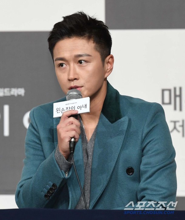 진태현, 또 소신발언 "인기가 독 될 때도, 남 함부로 말하는 건 아닌지…" [전문]
