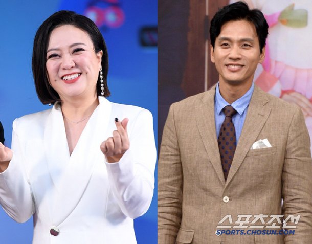 김숙, ♥구본승과 관계 직접 밝혔다 조심스럽게 다가가는 중 (&apos;옥문아들&apos;)[종합]