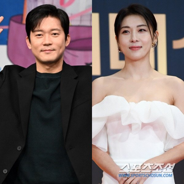 김대호♥하지원 여행 방송 인연→사적으로 연락 중…&apos;핑크빛 의혹&apos; 재점화 (전현무계획)[종합]
