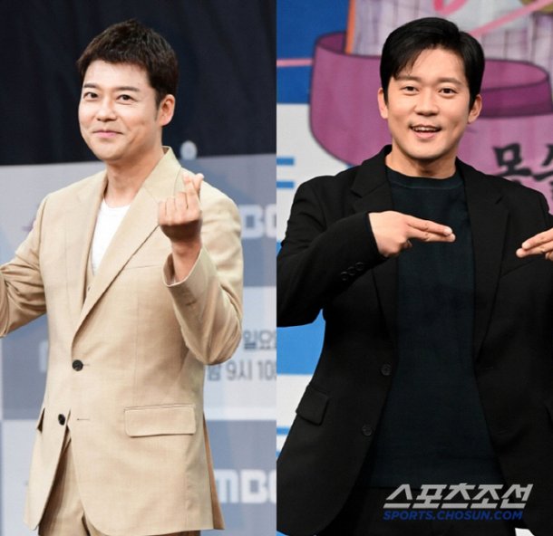 전현무, 알고보니 김대호 '억대 계약금' 주선했다…&quot;직접 소속사 소개해줘&quot; (전현무계획)[SC리뷰]