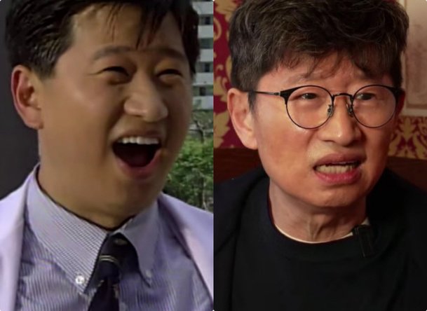 '종합병원' 주용만, 25년 만 근황 &quot;CF 20개 찍고 은퇴? 어린딸 놀아주려고&quot;('근황올림픽')[종합]