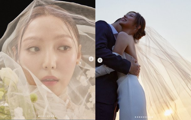 '6월 결혼' 미쓰에이 민, 7년 비밀열애 신랑 공개 &quot;새로운 시작&quot;[공식](전문)