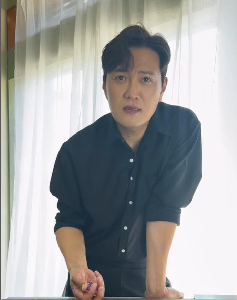 &apos;매출 5000억&apos; 문천식, 정치 예능 출연 사과 돈 버는 일에 마구 덤벼 [전문]