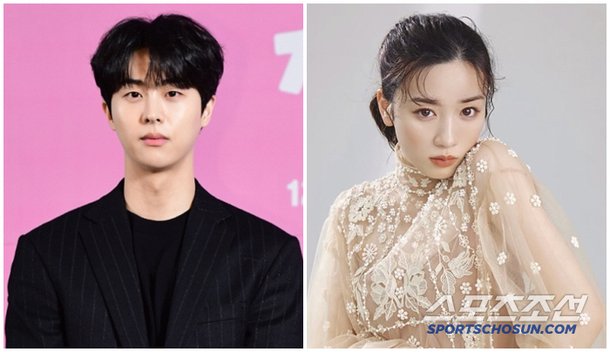 [공식] 김무준 측 &apos;15세 연상 불륜설&apos; 나가노 메이 &apos;양다리 韓 남친&apos; 아니다