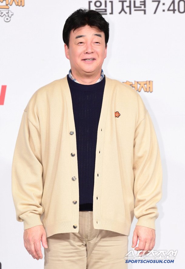 백종원 더본코리아 "인제 유튜브 2편에 5.5억? 사실 아냐…3.5억은 행사 운영비" 해명[SC이슈]