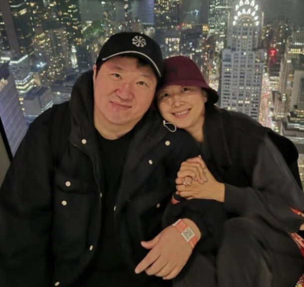 &apos;개콘&apos;서 날 제일 싫어해 정형돈♥한유라, 러브스토리 공개 (&apos;보고싶었어&apos;)