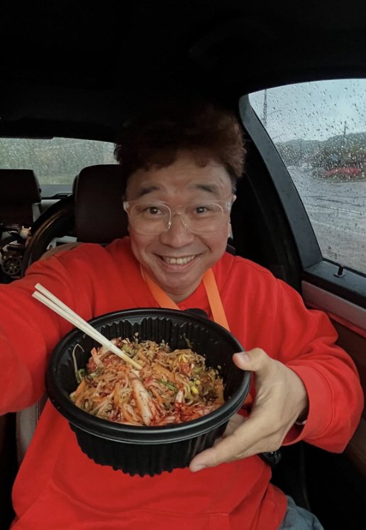 강원래의 호소 하반신 마비도 운전합니다…5분만 관심을