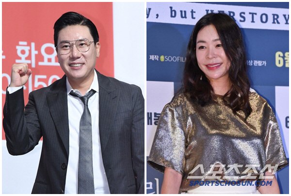 &apos;재혼&apos; 이상민, 혼인신고 끝냈다…전처 이혜영 행복한 가정 꾸렸으면 응원[SC이슈]