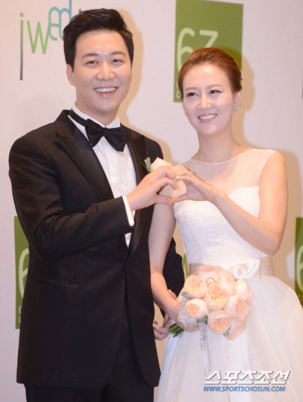 장윤정♥도경완 결혼, 누가 더 아깝냐…챗GPT 대답은?(&apos;도장TV&apos;)[종합]